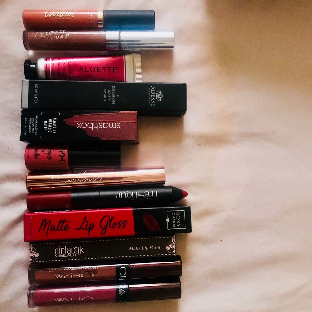 Designer Lip Stick